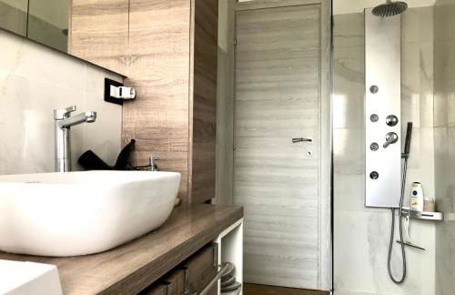 Monolocale con tutti i confort - Foto 77