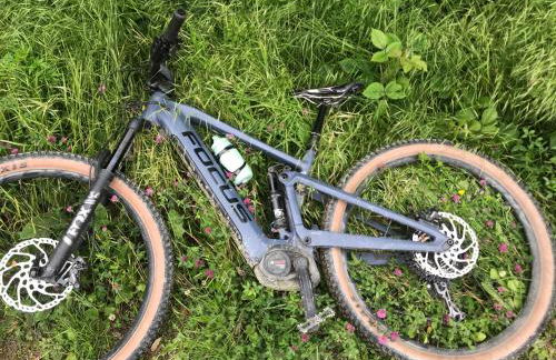 Rocca di Corno Guest House - Photo 48