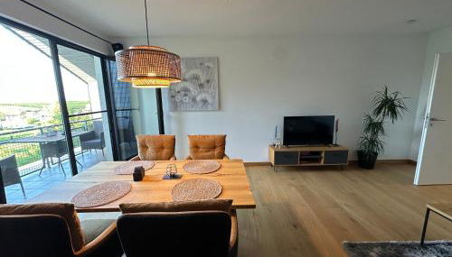 Gemütlich wohnen mit Weinblick - Foto 5