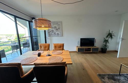 Gemütlich wohnen mit Weinblick - Foto 5