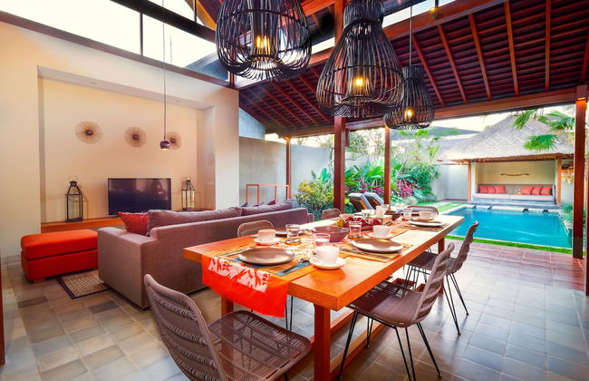 Bumbak Park by Nakula - Foto 45