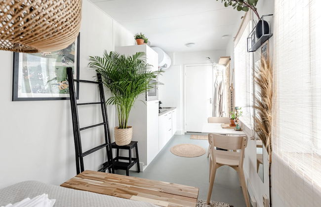 Beach Appartment Alexy Zandvoort - Foto 7