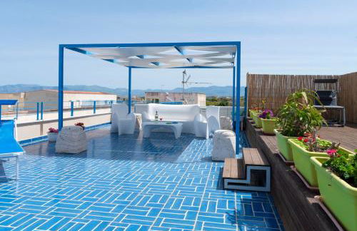 Brand new Villa With Pool and Alcamo Marina Terrace - Foto 53