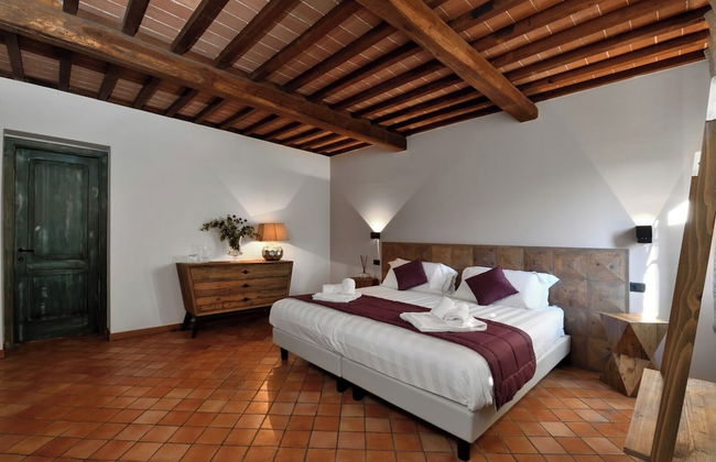 Porsenna Resort - Photo 32