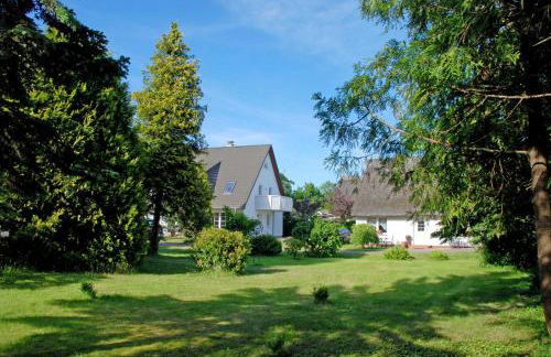 Ferienwohnungen an der Hagenschen Wiek auf Rügen - Foto 4