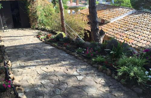 Villa Mitjorn Cala Canyelles - Foto 69