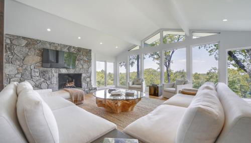 Luxurious Mountain Retreat with Long Range Views! - Foto 4