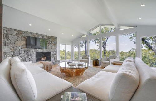 Luxurious Mountain Retreat with Long Range Views! - Foto 4