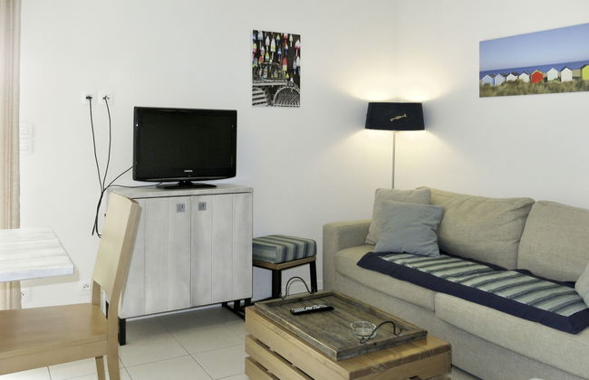 Le Village de la Mer - Foto 3