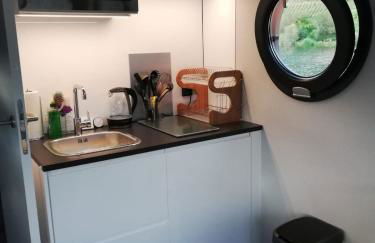 Hausboot auf der Mosel - Foto 13