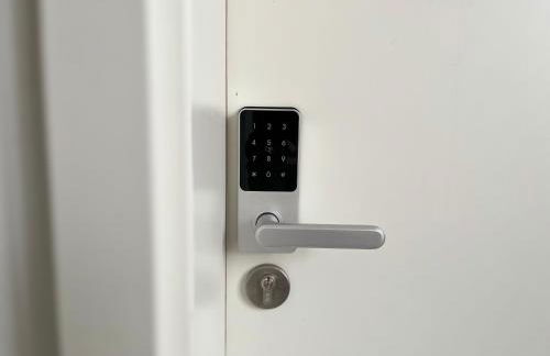 LTA Apartment München Süd No2 Relax & Chill - Foto 8