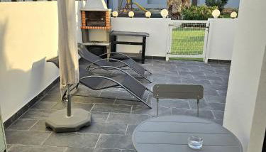 Beach & House''Villa Maria'' 5 min to Mareta Beach - Foto 5