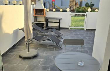 Beach & House''Villa Maria'' 5 min to Mareta Beach - Foto 5