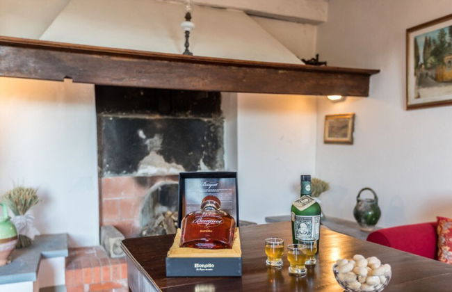 VILLA CERRETA - Foto 17