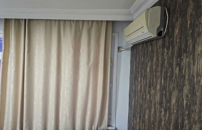 Midtown Hotel Apartments 404 - Foto 4