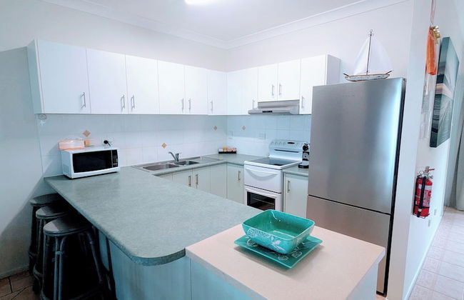 Sails On Horseshoe - Foto 51