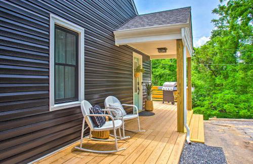 Little Farmhouse 3BR, 2BA Near Wineries - Foto 13