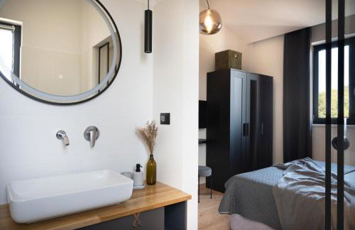 Villa TonKa with jacuzzi sauna and private pool - Photo 30