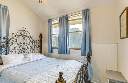 2 Mi to Main Street! Cozy Winfield Launchpad - Foto 12