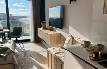 Baltic Infinity Suite 529 - SPA & Pool Access - Photo 32