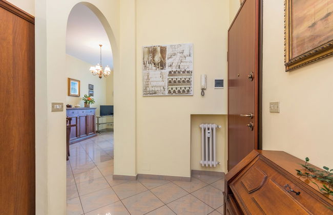 Frejus Classic Apartment - Foto 2