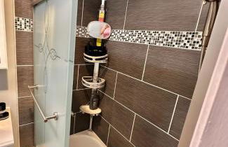 Entire rental studio unit in Queen Village Philly - Foto 6