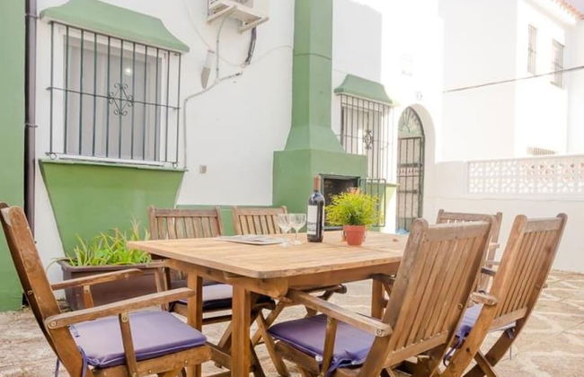 Las Torres 197 in Chiclana - Photo 3