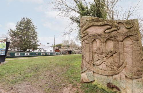 Scotch Hall Cottage - Foto 30