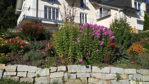 Ferienwohnung Anita Benz - Foto 2