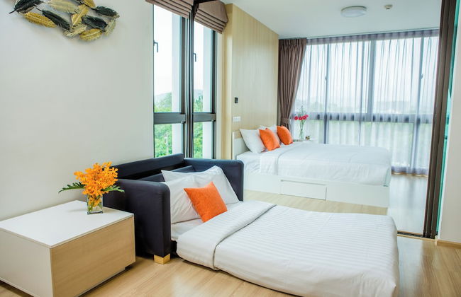 Connext Residence Phuket - Photo 57