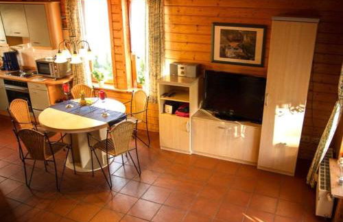 Naturerlebnisdorf Blauvogel Hasselfelde - Foto 56