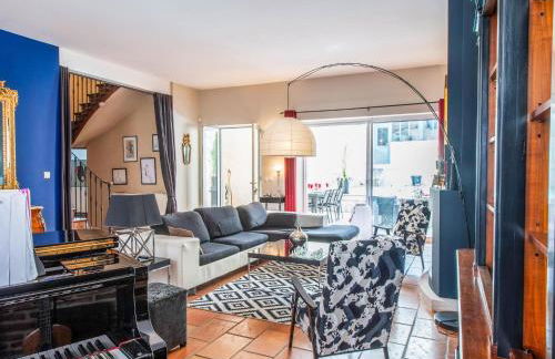 Mansion With Swimming Pool - Foto 26