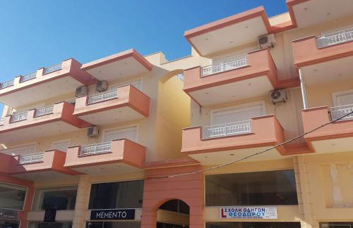 Relaxing city center west luxury studio - Foto 1