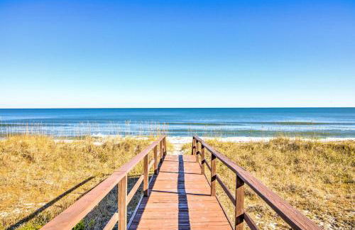 Perma Grin Ocean front, private pool and hot tub - Foto 80