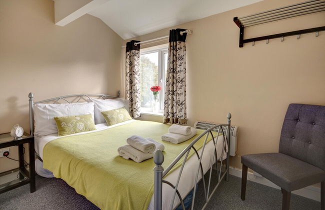 Walkers Court 3 Bedroom Apartment - Photo 3