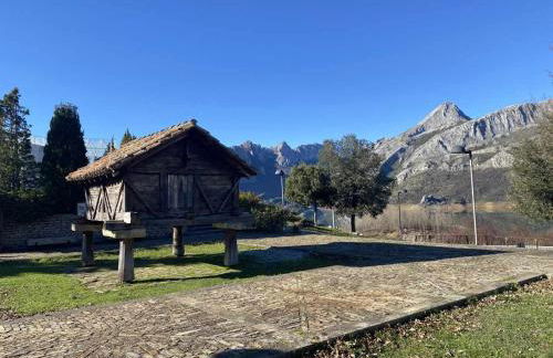 Mirador Solasierra montaña y pantano VUT-LE-5623 - Foto 37