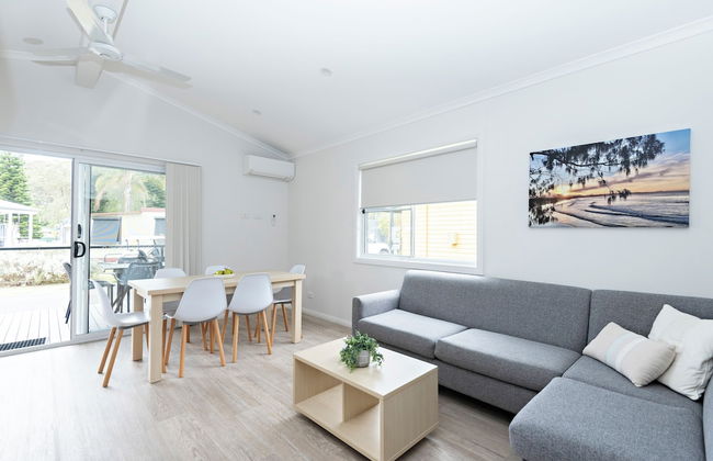 Barlings Beach Holiday Park - Foto 30