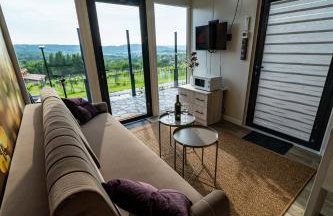 Domki Winne Tarasy - Foto 12