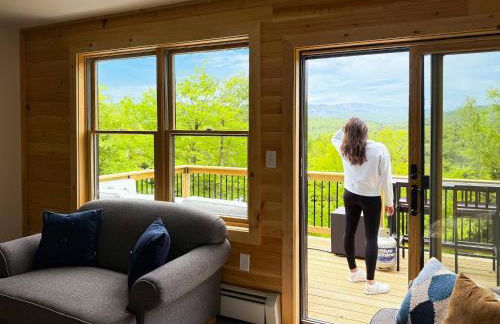 Sauna, Hot Tub, Game Room & Mountain Views - Foto 56