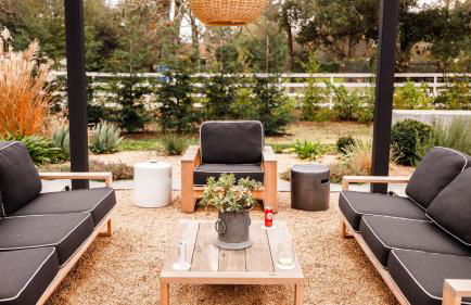 Marquee By AvantStay Modern Stylish Estate w Pool Entertainers Courtyard - Foto 7