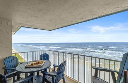 Serenity Shores Renovated Top Floor Condo w Stunning Ocean Views - Foto 47