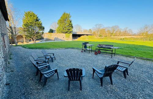 Gîte du Marais - Foto 18