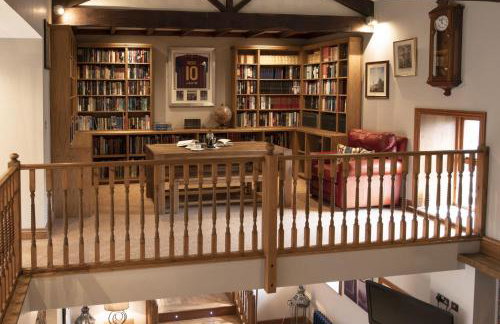 Hill Top Farm 8 - Foto 25