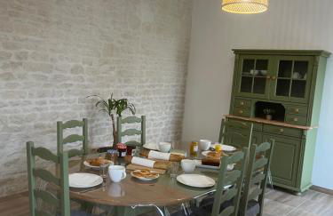 Gîte Le Ptit Poirier - Photo 33