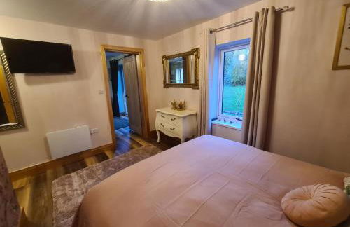 The Nest by Blake view holidays, a peaceful boutique retreat, 3 miles from Ennerdale- small twin or king bed available - Foto 6