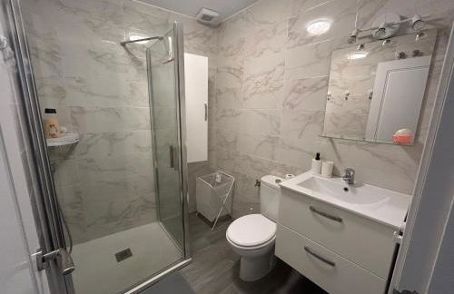 Apto cerca de playa Regla con garaje - Foto 22