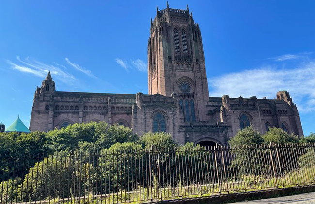 Tour privado de los Beatles con visita exclusiva al Casbah Club – Liverpool - Foto 35