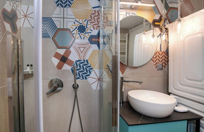 Flos Apartments - Foto 76