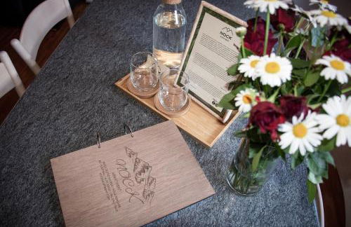 Nock Apartment Dolomites in South Tyrol - Italy - Photo 9