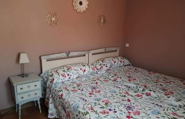 Rural House Near Zaragoza - Foto 4